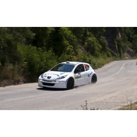 12 ISAEV Ignat (BGR) / KORDEV Stefan (BGR)