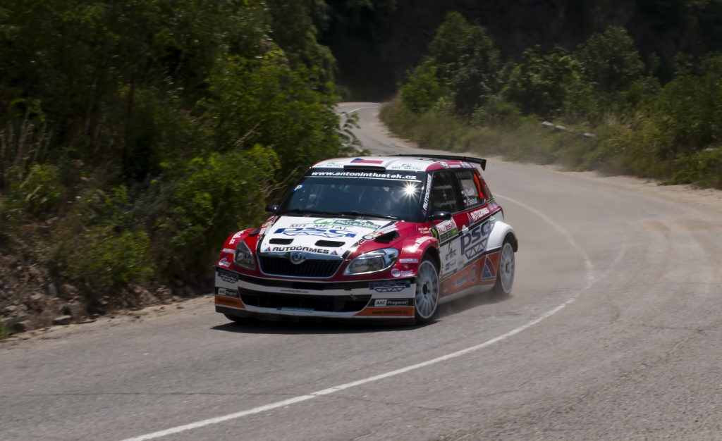 TLUSTAK Antonin / SKALOUD Jan