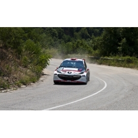 8 RZEZNIK Maciej (POL) / MAZUR Przemyslaw (POL)