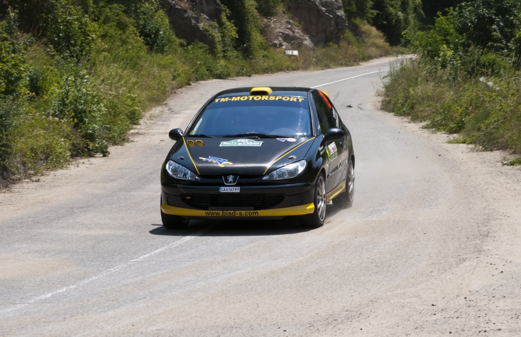 19 MARINOV Georgy (BGR) / MEHANJISKI Krasimir (BGR)