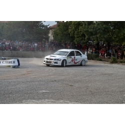 SS1 - Rally Sliven