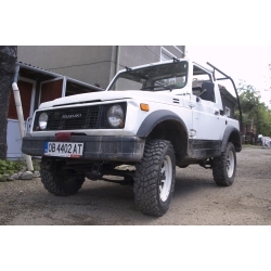 Rebuilding The Samurai