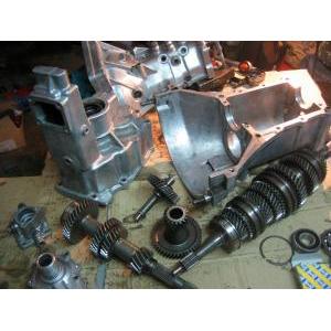 Gearbox Repair 2
