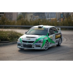 Bulgarian Touring Car Championship